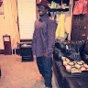 Meet your Posher, Heath